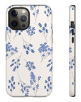 Aria Tough Phone Case Int.