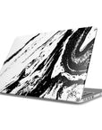 Abstract Splash Laptop Case Int.