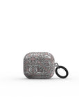 Ballet - Earbuds Case Int.