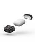 Dark Academia - Earbuds Case Int.