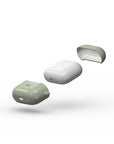 Sage Earbuds Case Int.