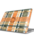 Table For Two Laptop Case Int.