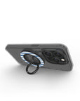 Bar Code Phone Ring Holder | Secure & Stylish Accessory