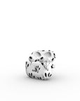 Garden View Earbuds Case Int.