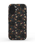 Mysterious Garden Tough Phone Case Int.