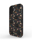 Mysterious Garden Tough Phone Case Int.