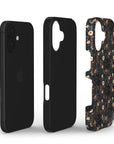 Mysterious Garden Tough Phone Case Int.