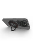 Haunted Phone Ring Holder | Stylish Grip & Stand