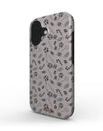 Sticky Pop Tough Phone Case Int.