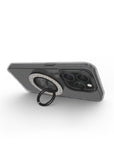 Sticky Pop Phone Ring Holder glossy designed magnetic phone stand and holder with candy designs
