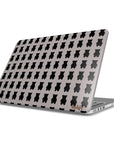 Gummy Bears Laptop Case Int.