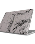 Marble Cake Laptop Case Int.