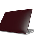 Lipstick On Laptop Case Int.