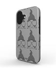 In The Naughty List Tough Phone Case Int