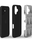 In The Naughty List Tough Phone Case Int
