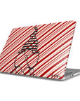 My Christmas Elf Laptop Case Int