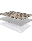 Under The Christmas Tree Laptop Case Int.