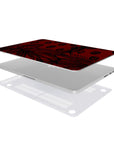 Strawberry Daiquiri Laptop Case Int.