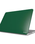 Emerald Laptop Case Int.