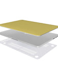 Lemon Kiss Laptop Case Int.