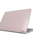 Cotton Candy Laptop Case Int.