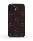 Cherry Fizz Tough Phone Case Int.