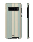 Old Shirt Tough Phone Case