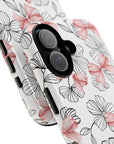Baby Room Tough Phone Case | Ultimate Protection