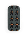 Wrapping Paper Phone Grip | Stylish Grip & Stand