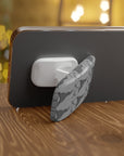 In The Naughty List Phone Grip | Stylish Grip & Stand