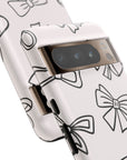 Mila Tough Phone Case