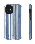 Bar Code Tough Phone Case | Ultimate Protection