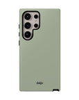 Sage Tough Phone Case | Stylish & Durable Phone Protection