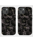 Dark Academia phone case Int.