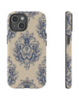 Aimee Tough Phone Case Int.