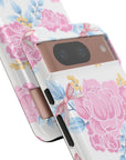 Flower Bouquet Tough Phone Case