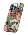 Color My World Tough Case | Durable Artistry