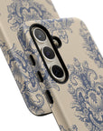 Aimee Tough Phone Case