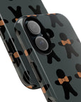 Wrapping Paper Tough Phone Case | Durable Artistry