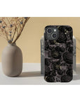 Dark Academia phone case Int.
