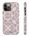 Gigi Tough Phone Case