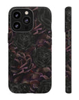 Bizarre Bouquet Tough Phone Case | Stylish & Durable Phone Protection