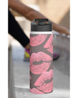 Dark Dream Stainless Steel Water Bottle