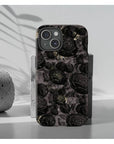 Dark Academia phone case Int.