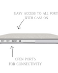 Maya Laptop Case Int.