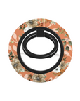 Hazel Phone Ring Holder | Artistic secure & Stylish Grip