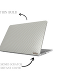 Fall Back Laptop Case Int.