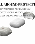 Fall Back Earbuds Case Int.