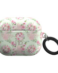 Shabby Chic Moments Earbuds Case