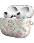 Shabby Chic Moments Earbuds Case